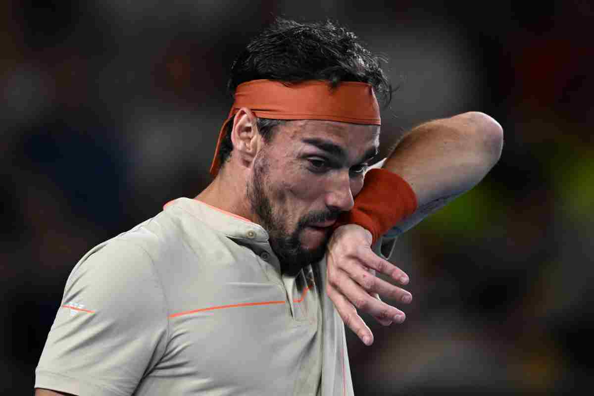 Fabio Fognini