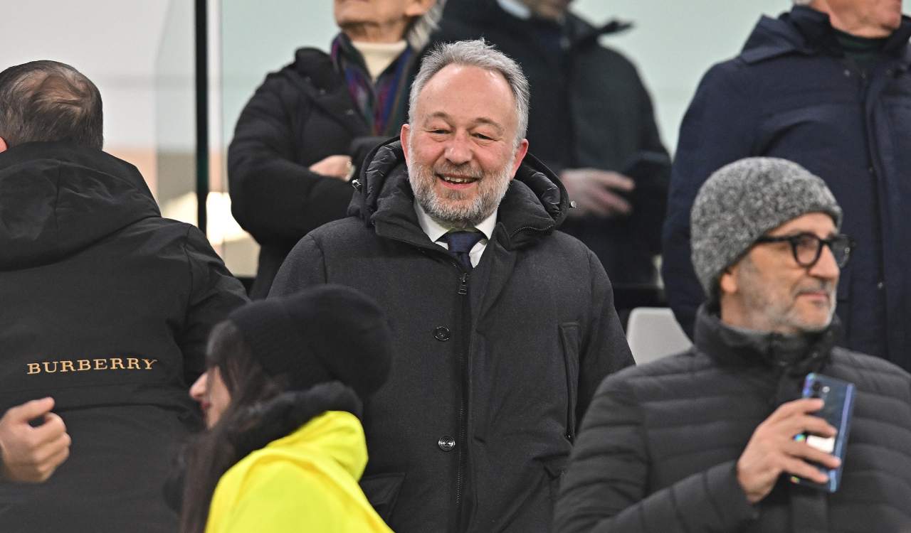 Gianluca Ferraro penalizzazione Juventus