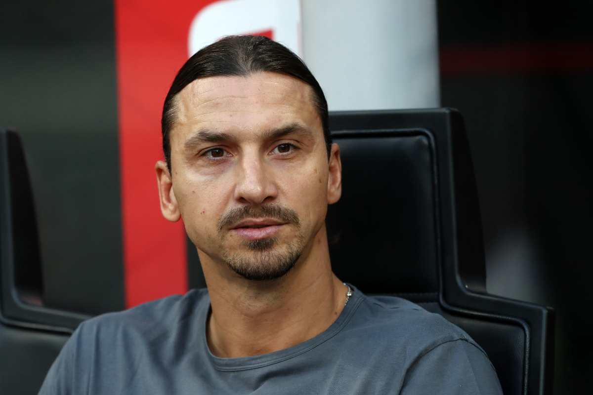 Ibrahimovic