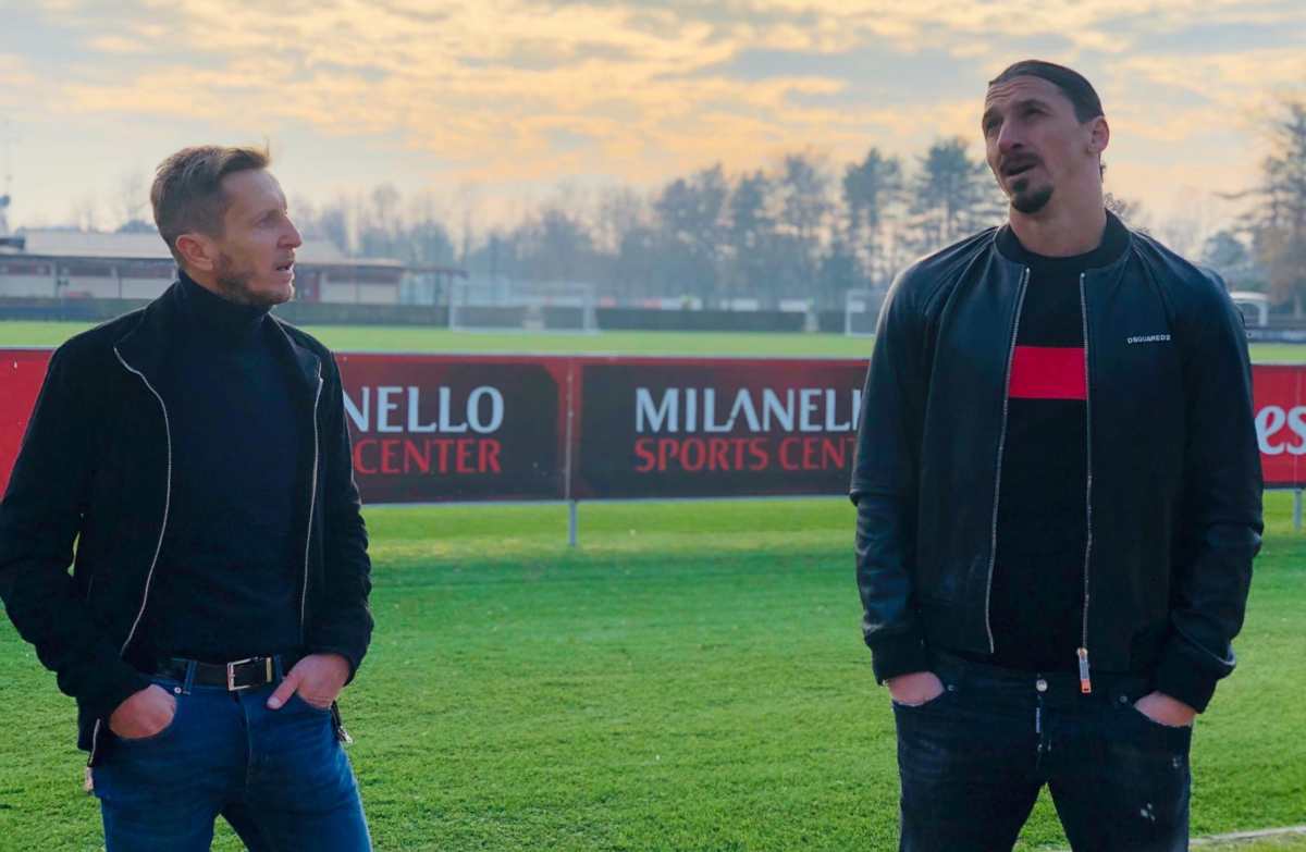 Ibrahimovic-Ambrosini