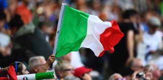 Italia tennis