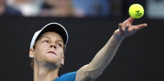 Jannik Sinner