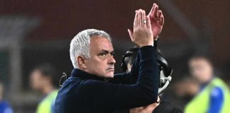 José Mourinho