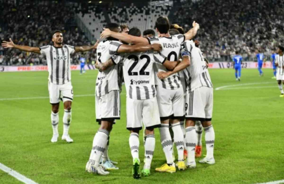 Juventus