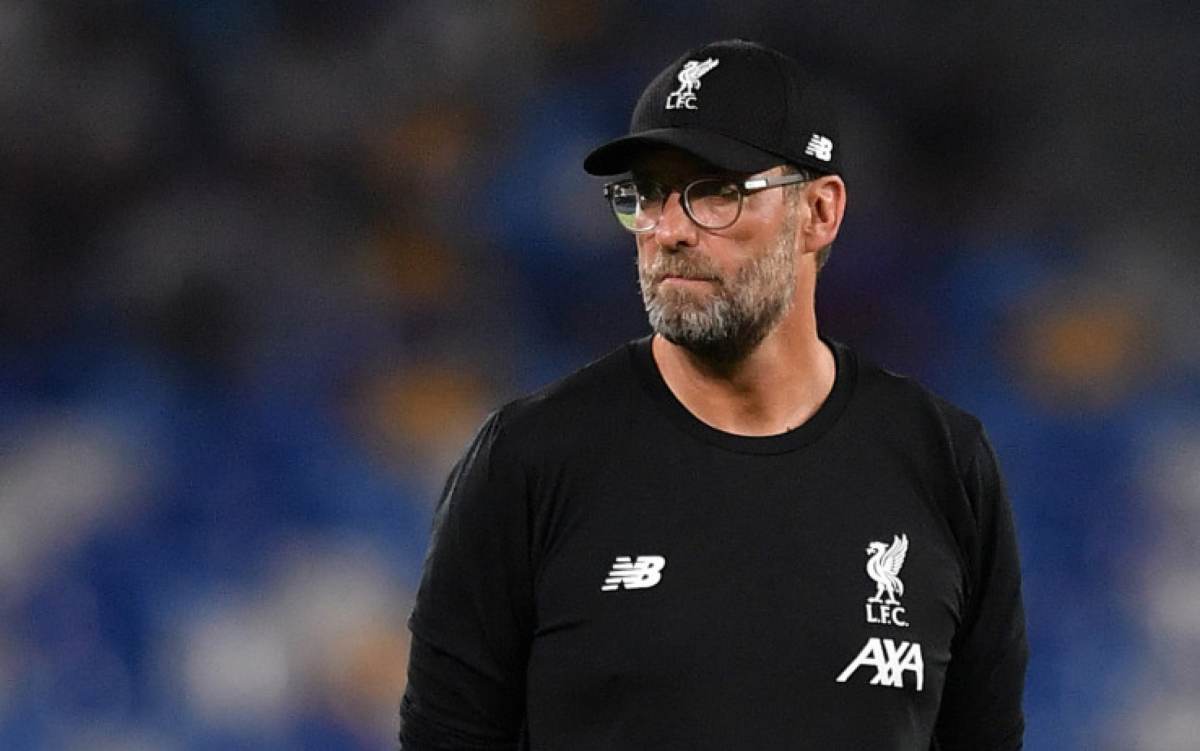 Klopp ist in der Serie A gelandet, alles klar: bereit für den Sommer