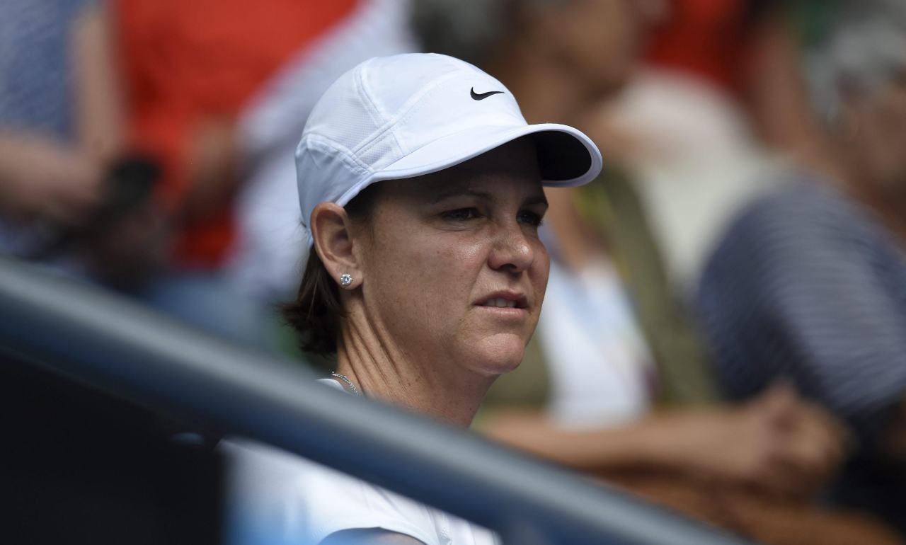 Lindsay Davenport