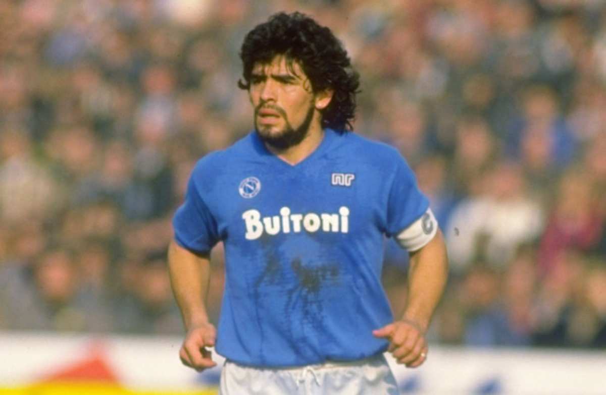 Maradona