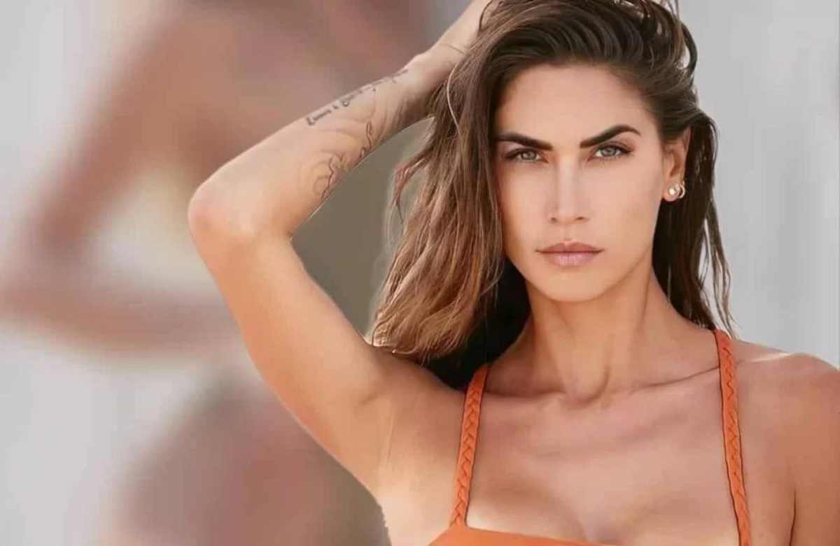 melissa satta