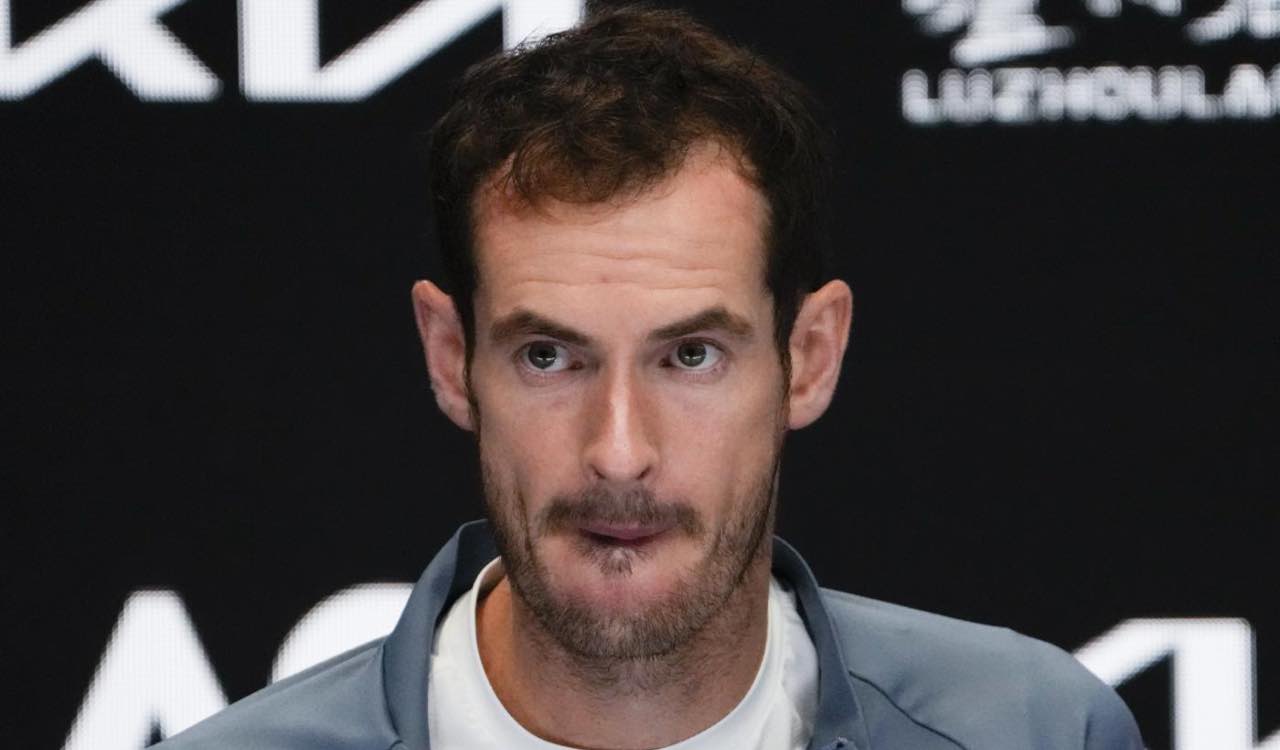 Andy Murray