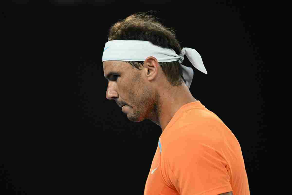 Rafael Nadal