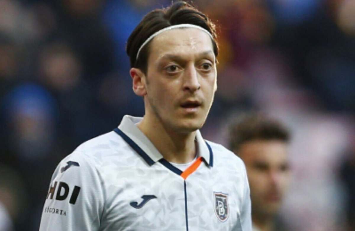 ozil