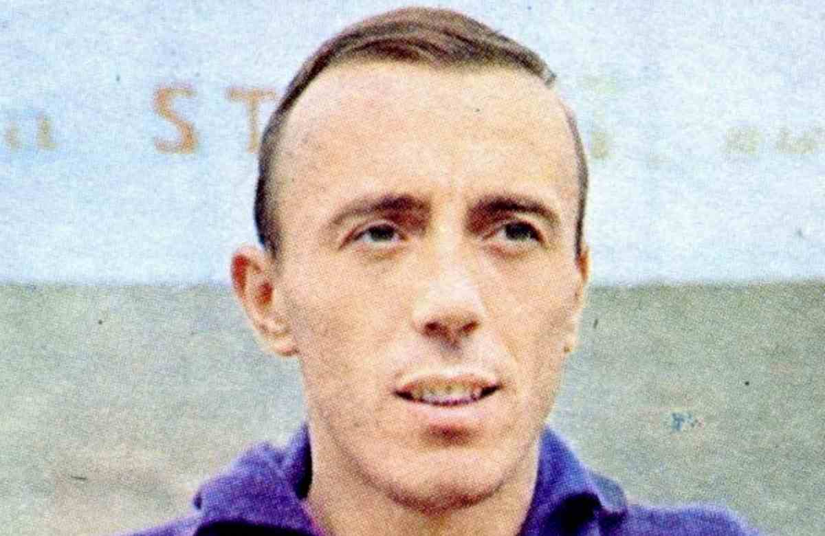 Renato Benaglia Fiorentina