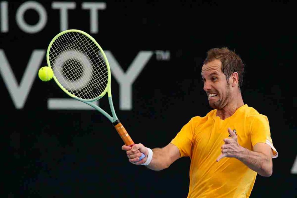 Richard Gasquet