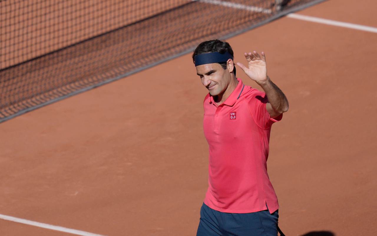 Roger Federer