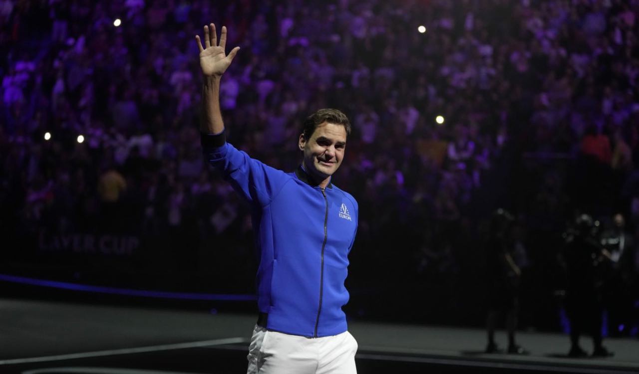 Roger Federer