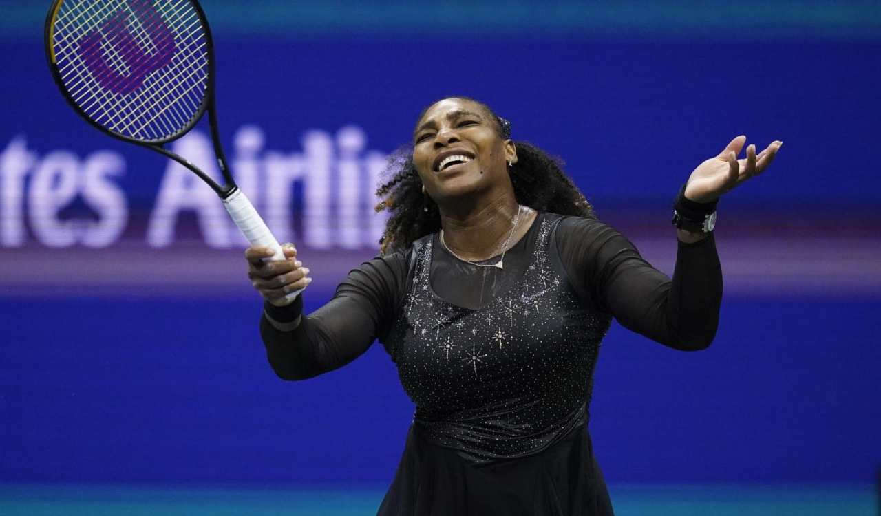 Serena Williams