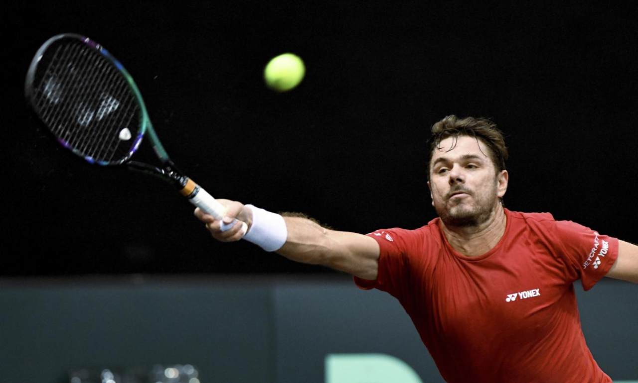 Stan Wawrinka