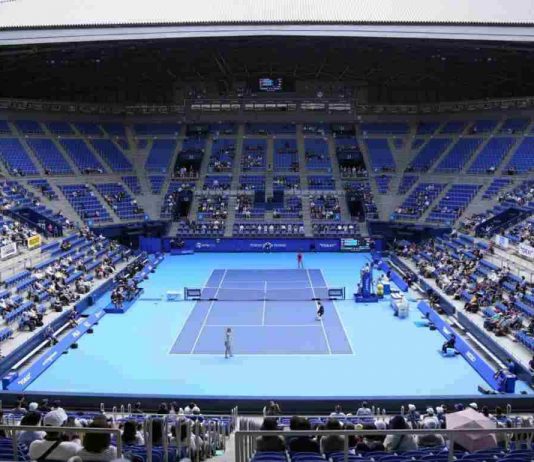 Tennis campo