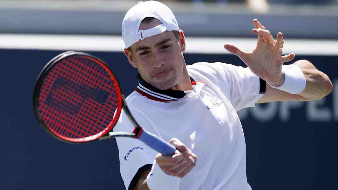 Tennis Record Tennis Press 230213 Isner