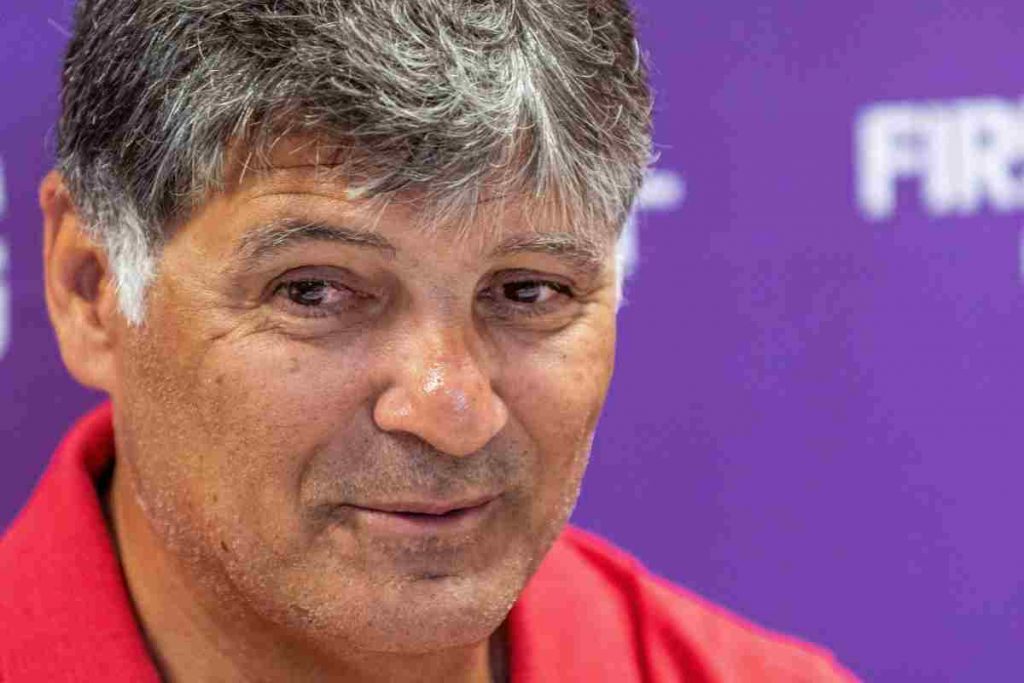 Toni Nadal