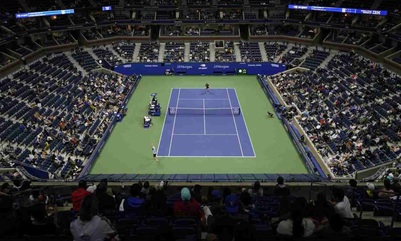 Tennis US Open