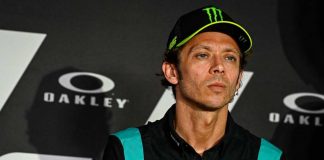 Valentino Rossi