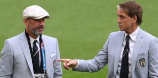 Vialli-Mancini