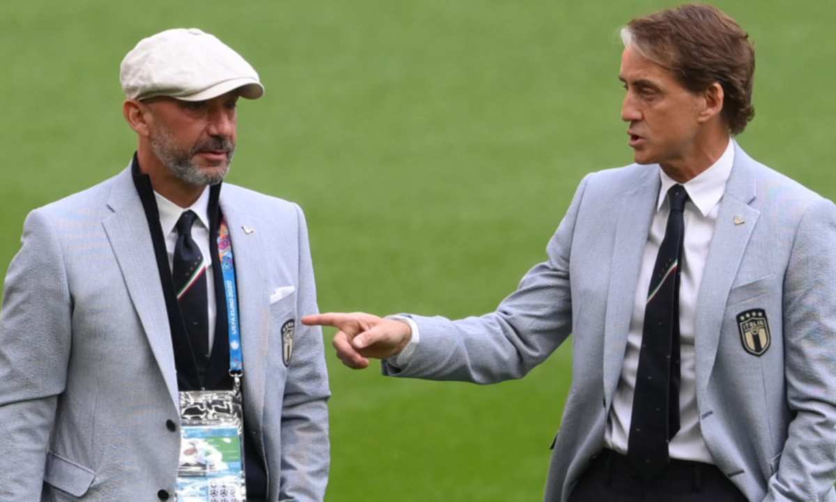 Vialli-Mancini