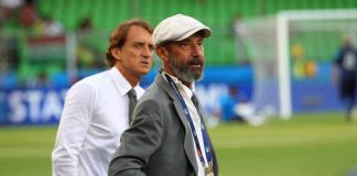 Vialli e Mancini