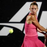 Vittoria Camila Giorgi