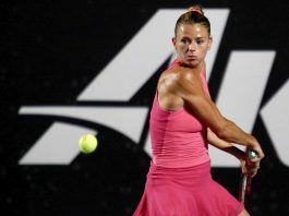 Vittoria Camila Giorgi