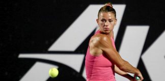 Vittoria Camila Giorgi