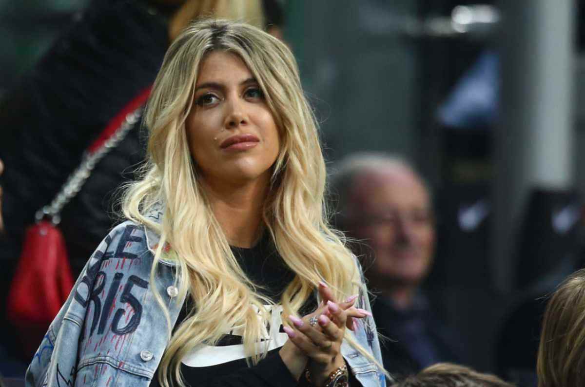 wanda nara