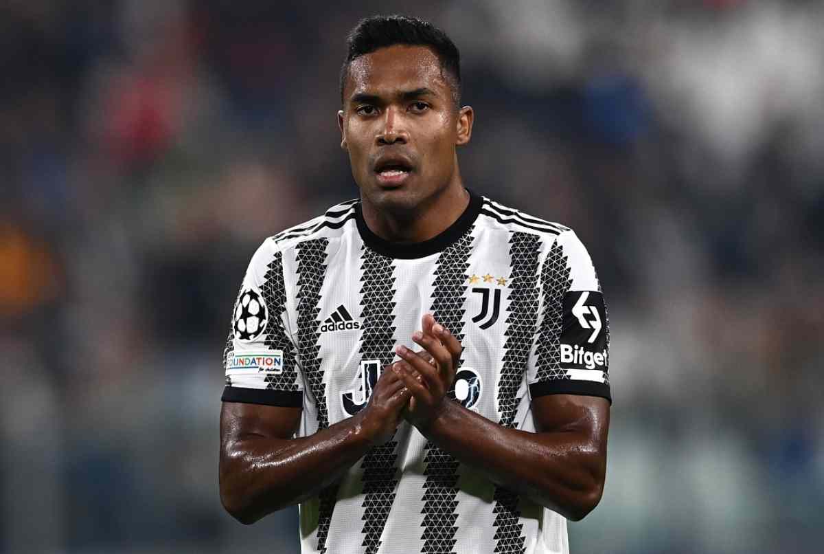 alex sandro