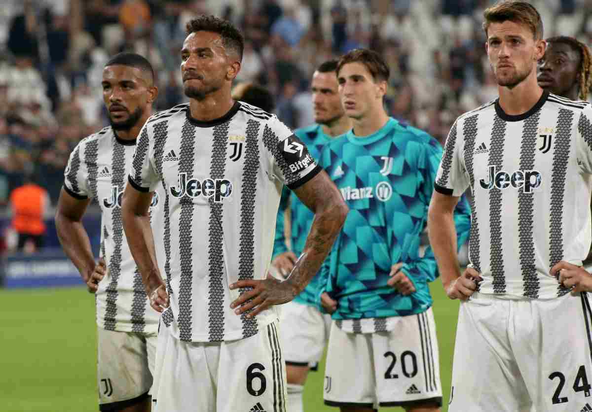 Juventus