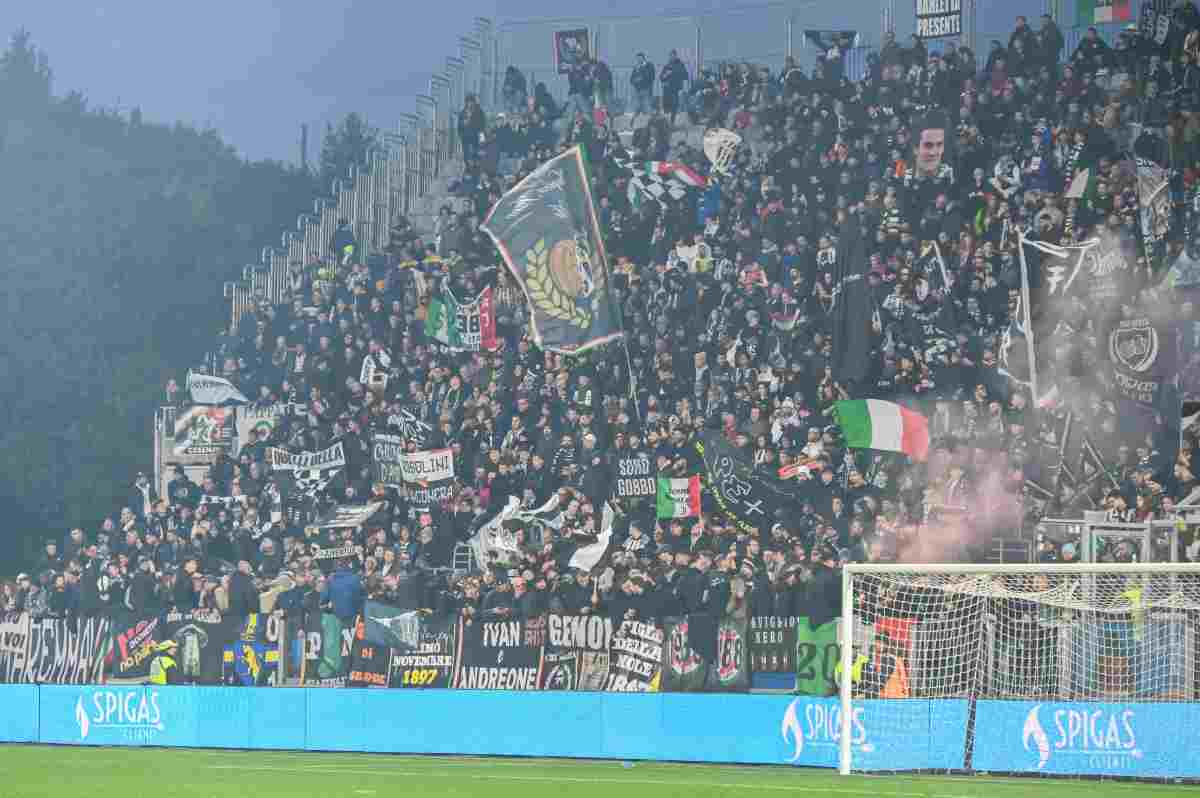 Juventus Serie A