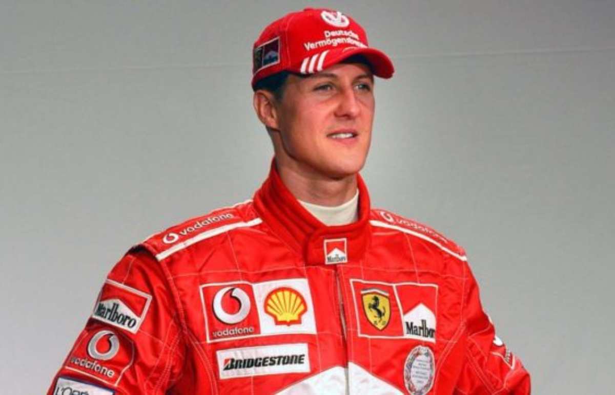 schumacher