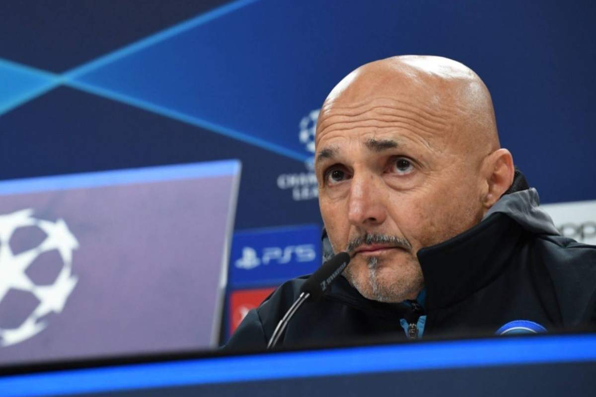 spalletti