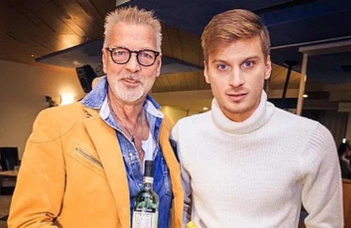 Stefano e Andrea Tacconi 