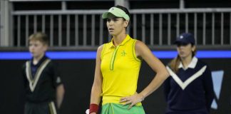 Ajla Tomljanovic
