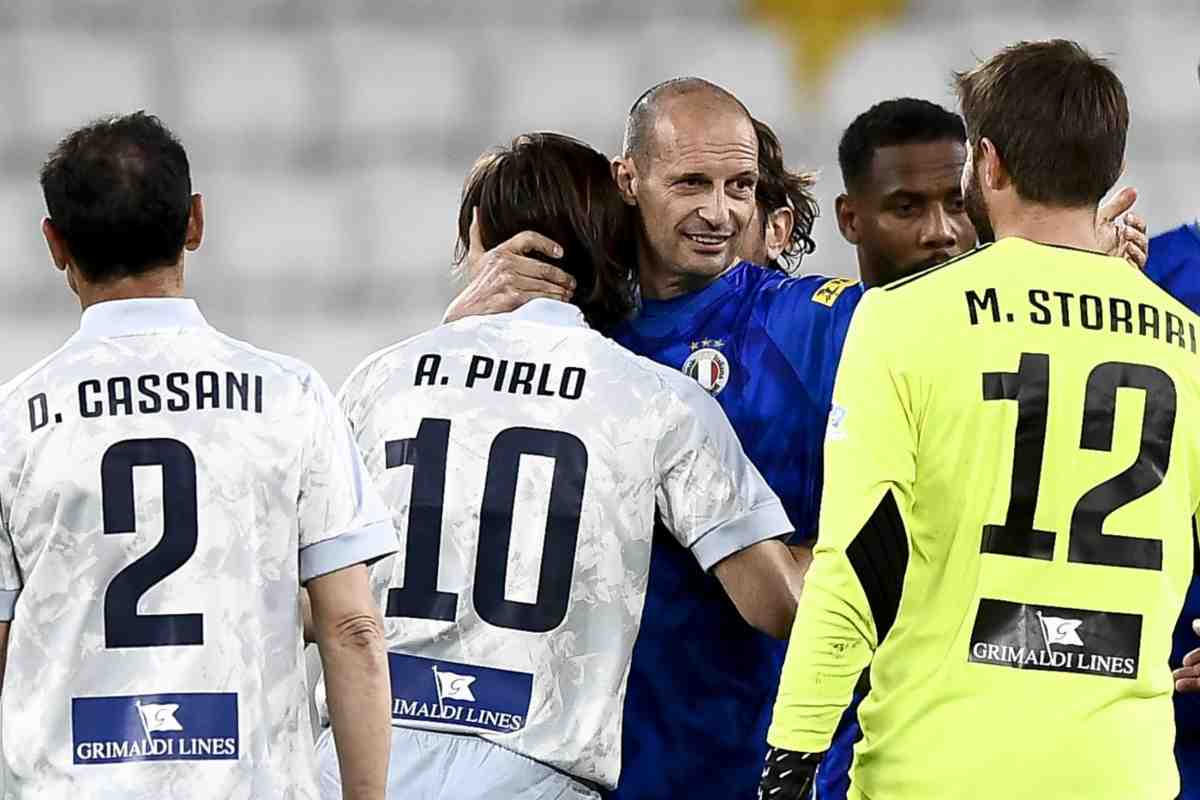 Mancini, i possibili sostituti in Nazionale