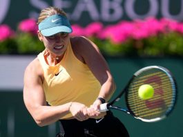Anastasia Potapova, la tennista al centro delle polemiche