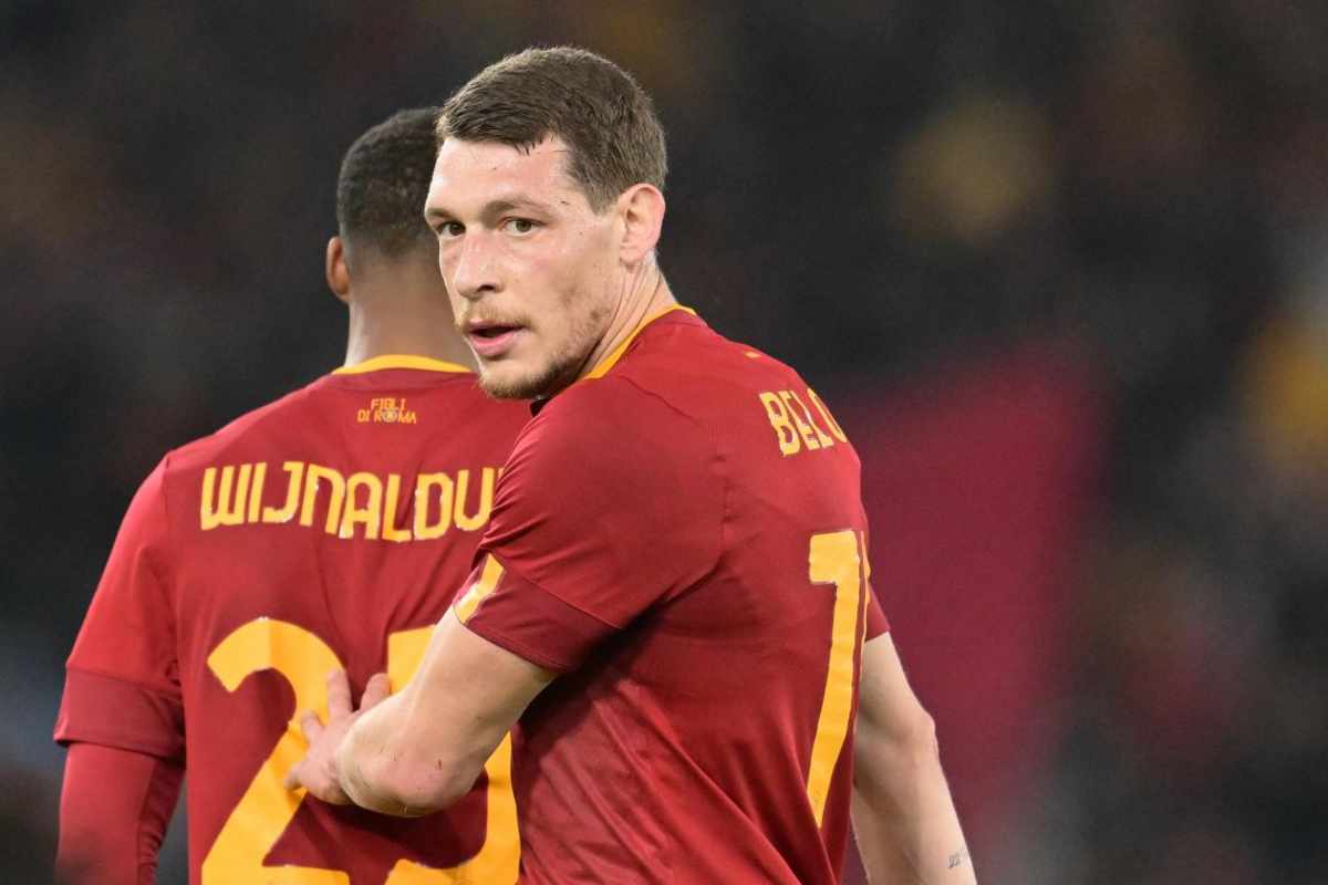 Andrea Belotti, possibile addio alla Roma