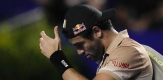 Berrettini