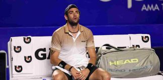 Matteo Berrettini