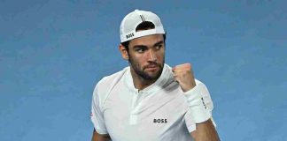 Berrettini