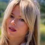Camila Giorgi, altra foto da urlo sui social