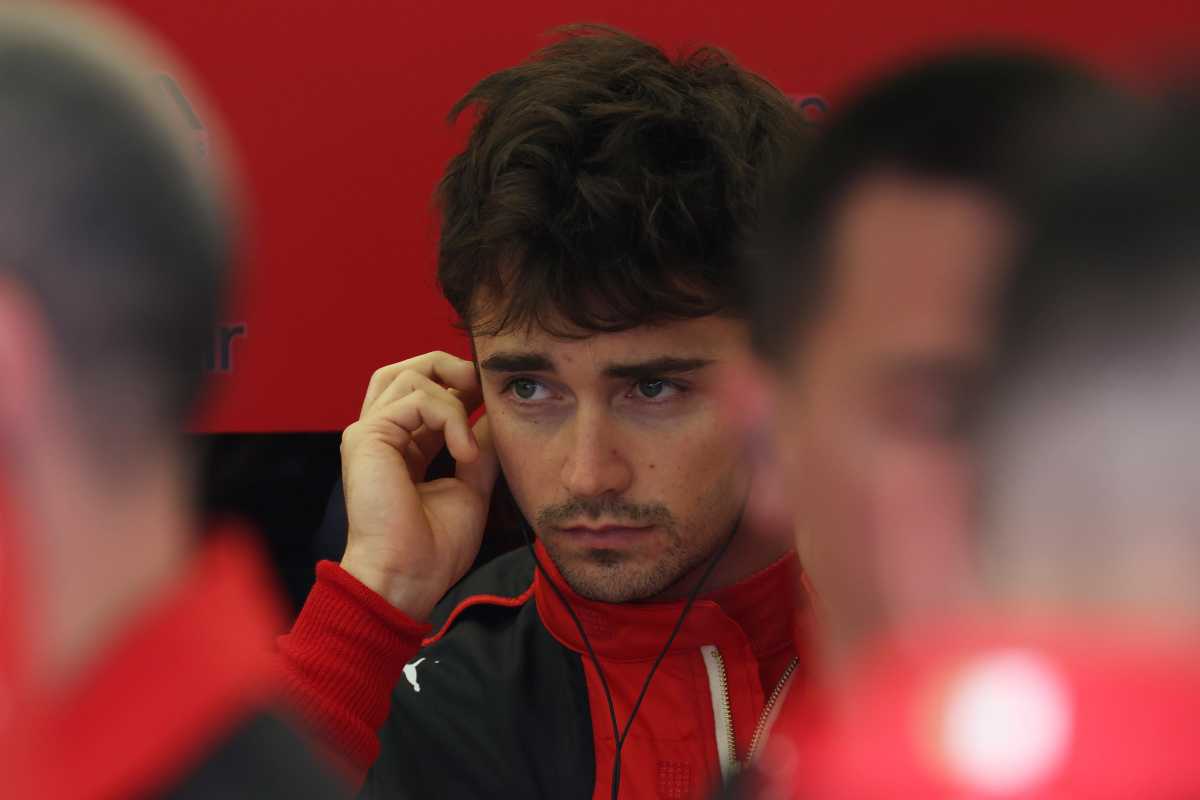 Charles Leclerc