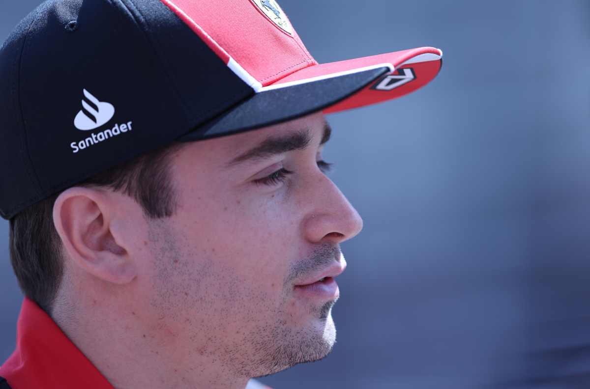 Charles Leclerc