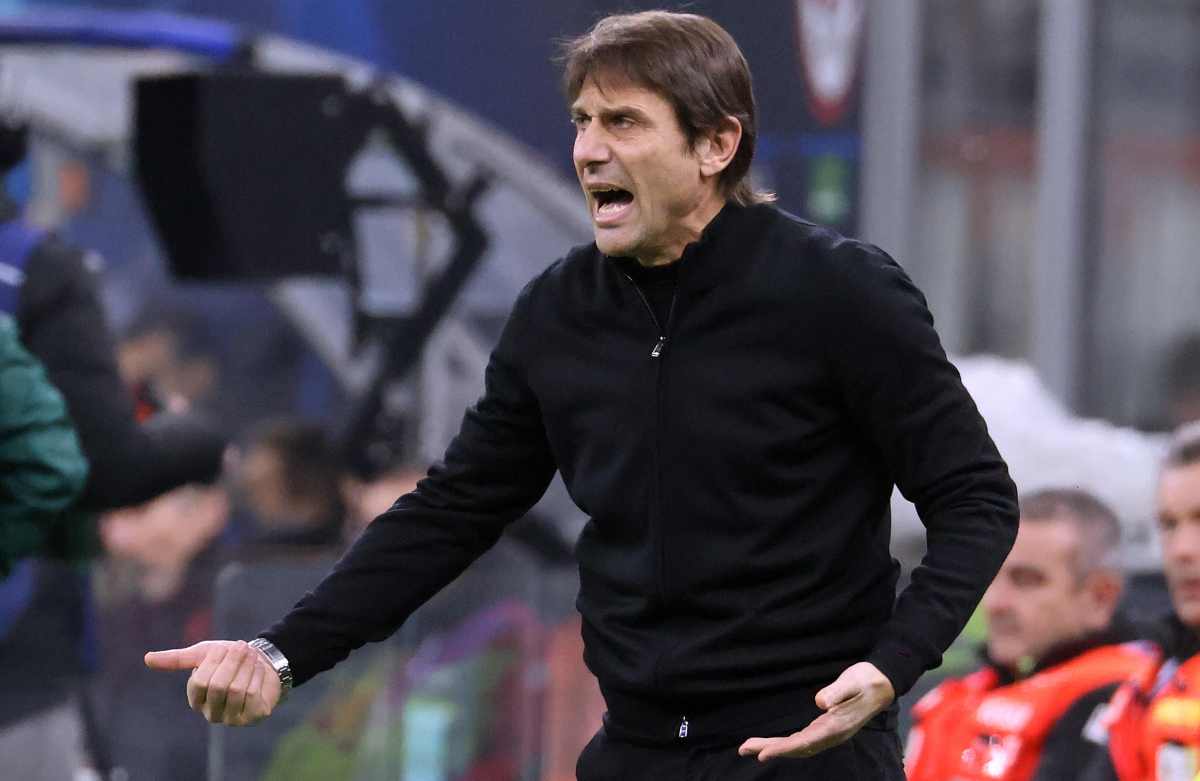 Antonio Conte